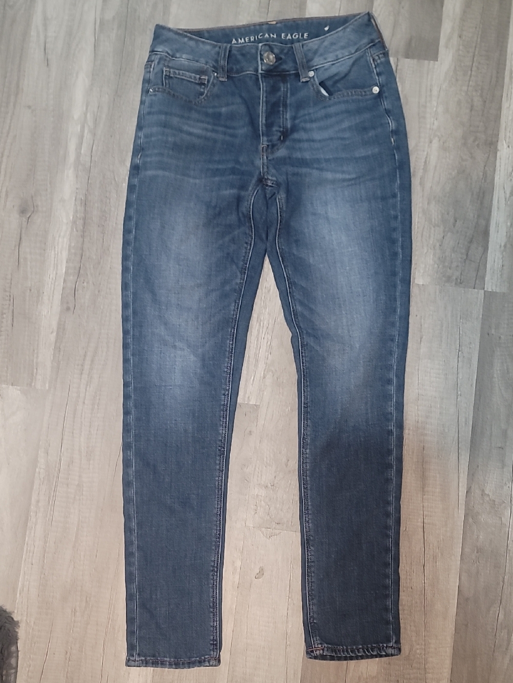 Women's American Eagle Skinny Jeans